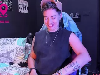 axelrouse1's Live Sex Cam Show