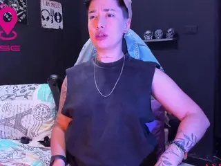 axelrouse1's Live Sex Cam Show