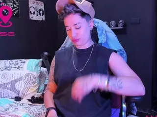 axelrouse1's Live Sex Cam Show