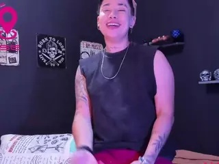 axelrouse1's Live Sex Cam Show