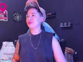 axelrouse1's Live Sex Cam Show