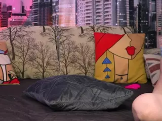 Sarsei's Live Sex Cam Show