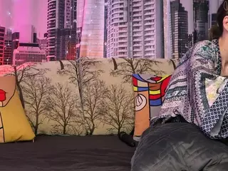 Sarsei's Live Sex Cam Show