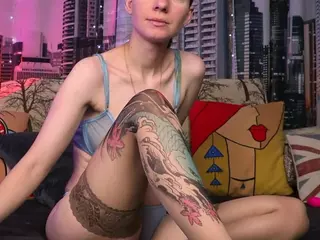 Sarsei's Live Sex Cam Show