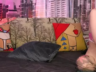 Sarsei's Live Sex Cam Show