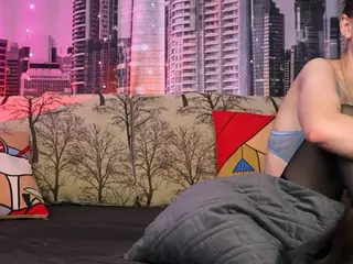 Sarsei's Live Sex Cam Show