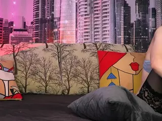 Sarsei's Live Sex Cam Show