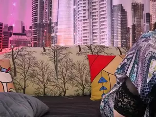Sarsei's Live Sex Cam Show