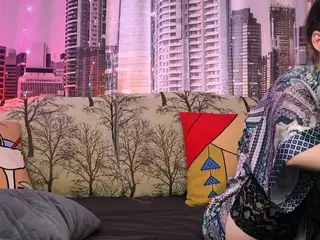 Sarsei's Live Sex Cam Show