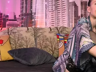 Sarsei's Live Sex Cam Show
