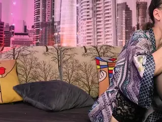 Sarsei's Live Sex Cam Show