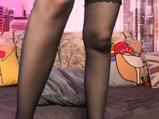 Sarsei's Live Sex Cam Show