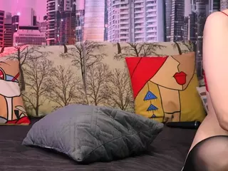 Sarsei's Live Sex Cam Show