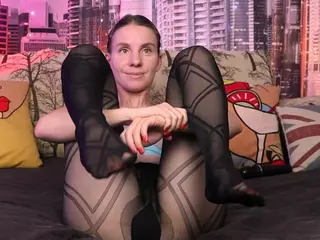 Sarsei's Live Sex Cam Show