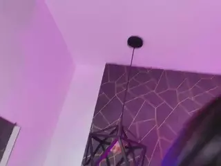 Annie's Live Sex Cam Show