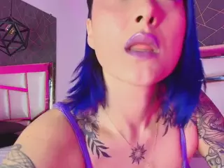 Annie's Live Sex Cam Show