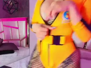 Annie's Live Sex Cam Show