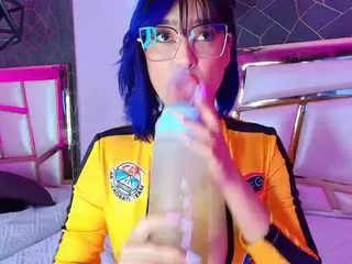 Annie's Live Sex Cam Show