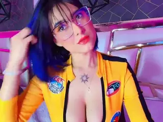 Annie's Live Sex Cam Show