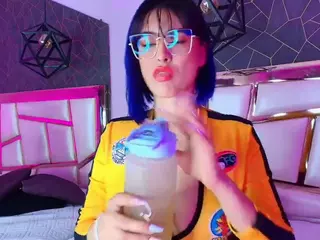 Annie's Live Sex Cam Show