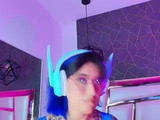 Annie's Live Sex Cam Show