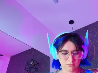 Annie's Live Sex Cam Show