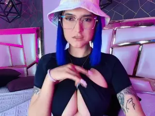 Annie's Live Sex Cam Show