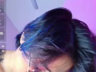 Annie's Live Sex Cam Show