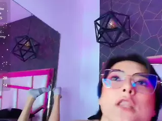 Annie's Live Sex Cam Show