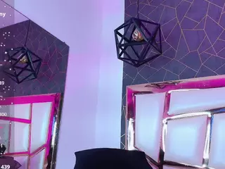 Annie's Live Sex Cam Show