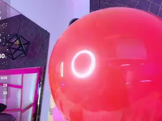 Annie's Live Sex Cam Show