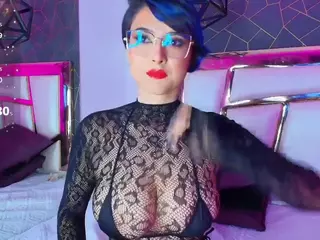Annie's Live Sex Cam Show