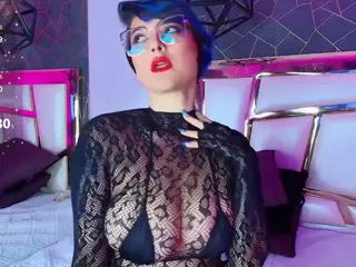 Annie's Live Sex Cam Show