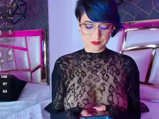 Annie's Live Sex Cam Show