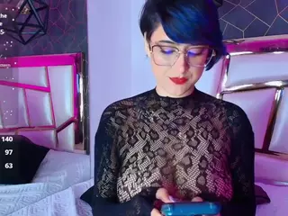Annie's Live Sex Cam Show