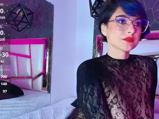 Annie's Live Sex Cam Show