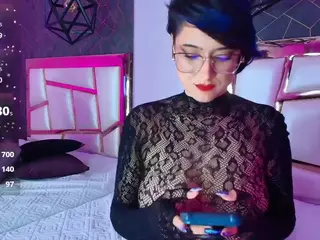 Annie's Live Sex Cam Show