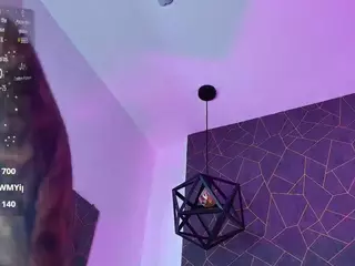 Annie's Live Sex Cam Show