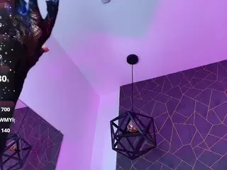 Annie's Live Sex Cam Show