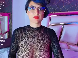 Annie's Live Sex Cam Show