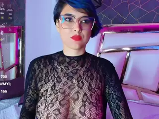Annie's Live Sex Cam Show
