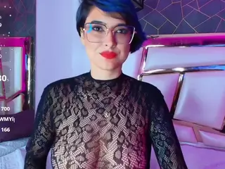 Annie's Live Sex Cam Show
