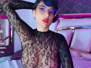 Annie's Live Sex Cam Show