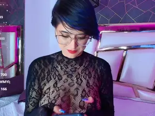 Annie's Live Sex Cam Show