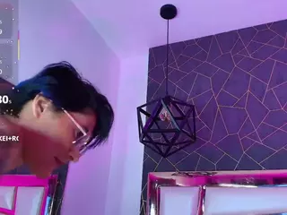 Annie's Live Sex Cam Show