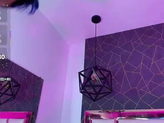 Annie's Live Sex Cam Show