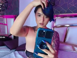 Annie's Live Sex Cam Show