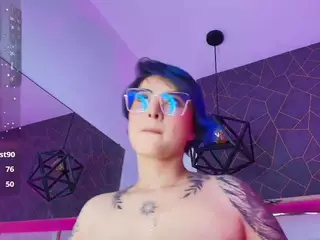 Annie's Live Sex Cam Show