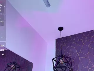 Annie's Live Sex Cam Show