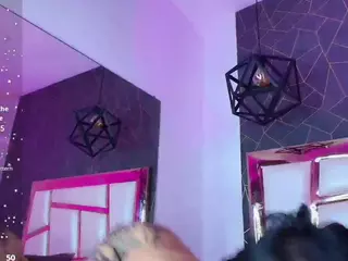 Annie's Live Sex Cam Show